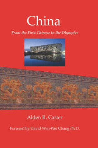 Cover of China