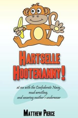 Cover of Hartselle Hootenanny