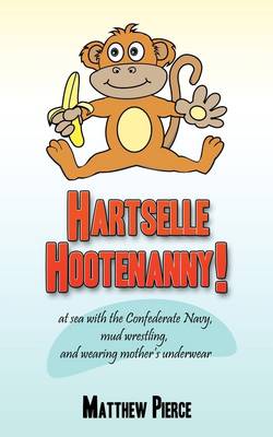 Book cover for Hartselle Hootenanny