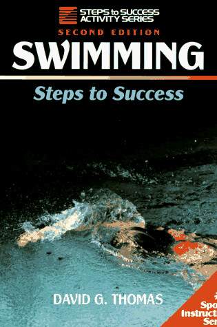 Cover of Swimming