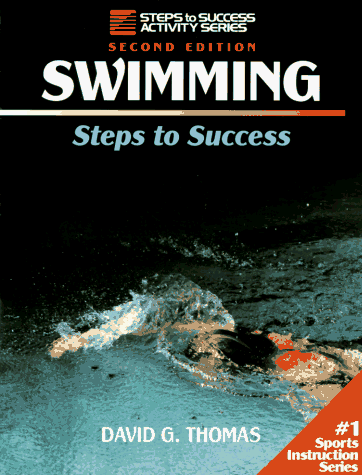 Book cover for Swimming