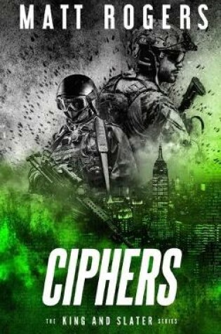 Cover of Ciphers