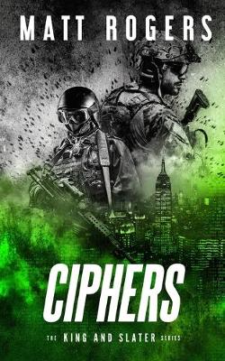 Book cover for Ciphers