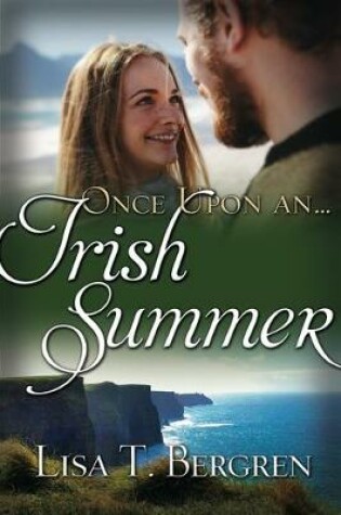 Cover of Once Upon an Irish Summer
