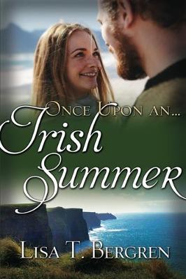 Book cover for Once Upon an Irish Summer
