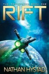 Book cover for Rift