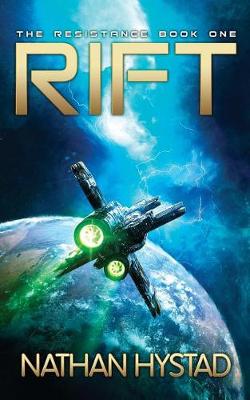 Cover of Rift