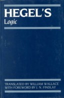 Book cover for Logic