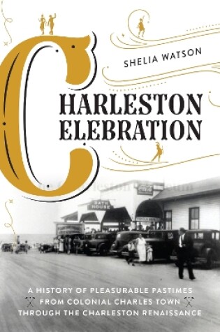 Cover of Charleston Celebration