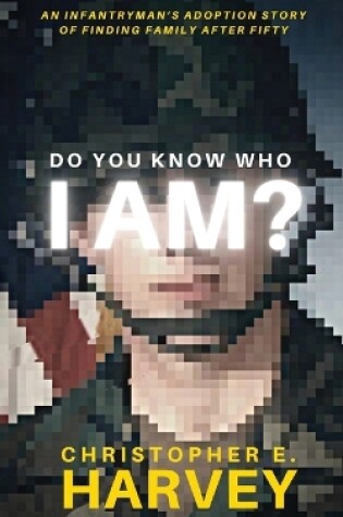Cover of Do You Know Who I Am?
