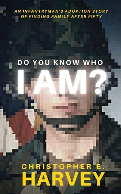 Book cover for Do You Know Who I Am?