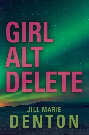 Cover of Girl Alt Delete