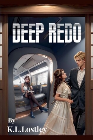 Cover of Deep Redo