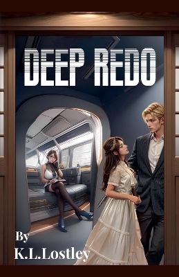 Book cover for Deep Redo