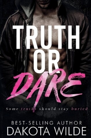 Cover of Truth or Dare