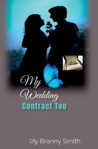 Cover of My Wedding Contract Too