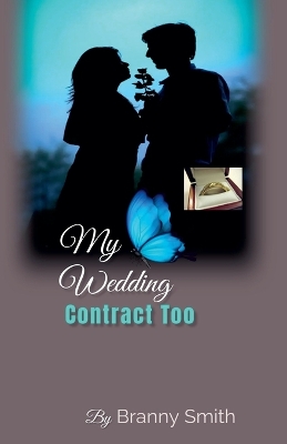 Book cover for My Wedding Contract Too