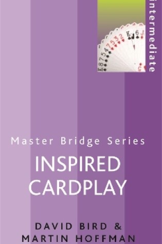 Cover of Inspired Cardplay
