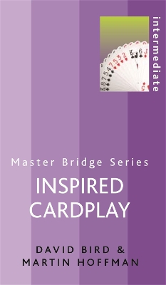 Book cover for Inspired Cardplay