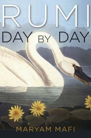 Cover of Rumi, Day by Day