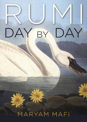 Book cover for Rumi, Day by Day