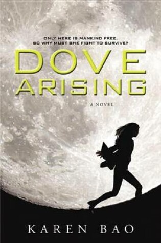 Cover of Dove Arising
