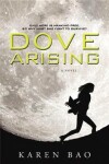 Book cover for Dove Arising