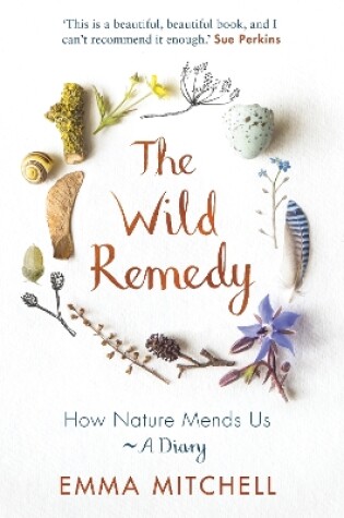 Cover of The Wild Remedy