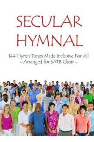 Cover of Secular Hymnal