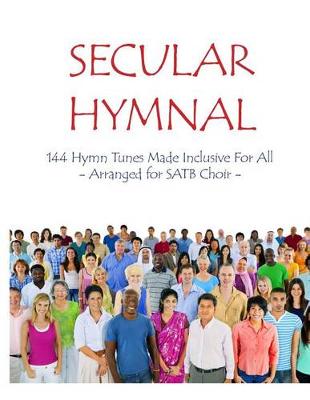 Book cover for Secular Hymnal