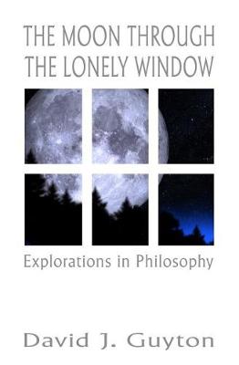 Cover of The Moon Through the Lonely Window