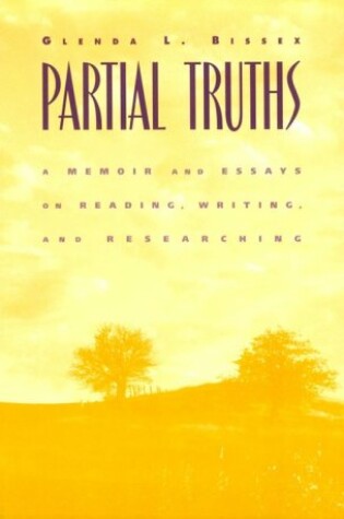 Cover of Partial Truths