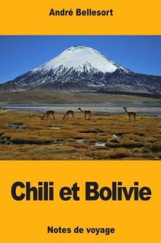 Cover of Chili Et Bolivie