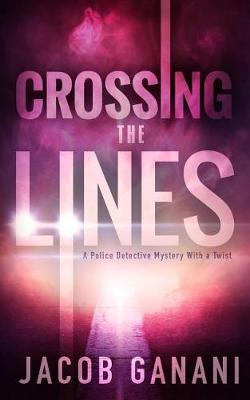 Book cover for Crossing the Lines