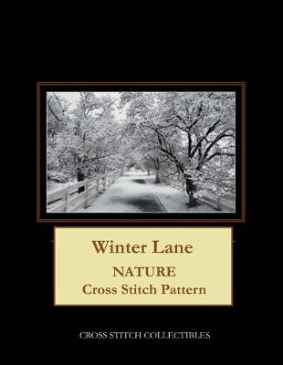 Book cover for Winter Lane