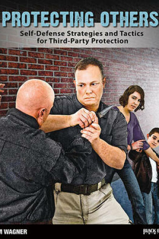 Cover of Protecting Others