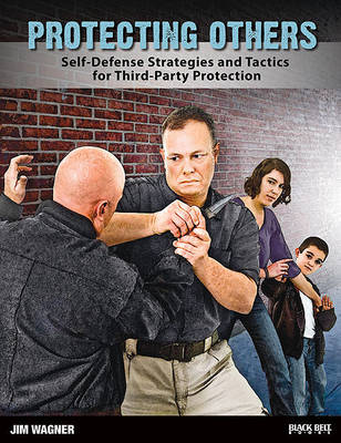 Book cover for Protecting Others