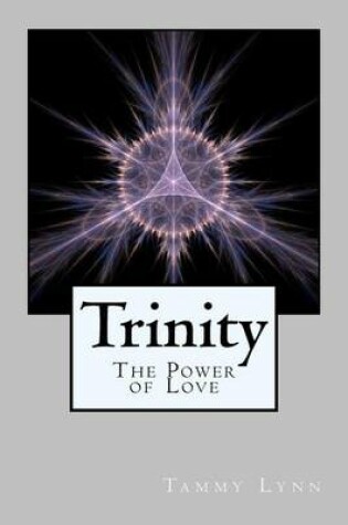 Cover of Trinity