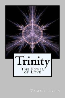 Book cover for Trinity