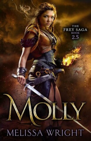 Cover of Molly