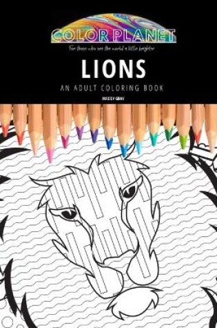 Cover of Lions