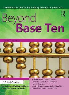 Cover of Beyond Base Ten