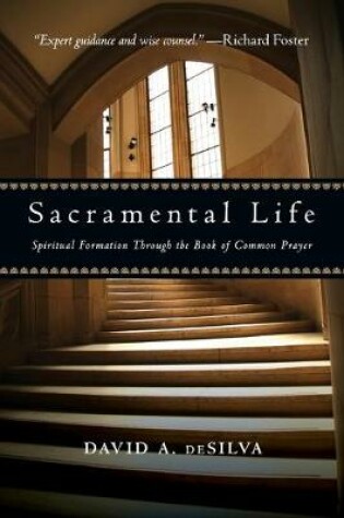 Cover of Sacramental Life