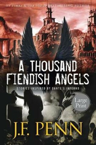 Cover of A Thousand Fiendish Angels