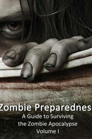 Cover of Zombie Preparedness