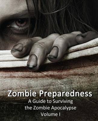 Cover of Zombie Preparedness