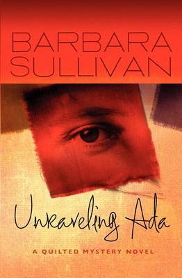 Book cover for Unraveling ADA