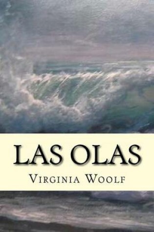 Cover of Las Olas (Spanish Edition)