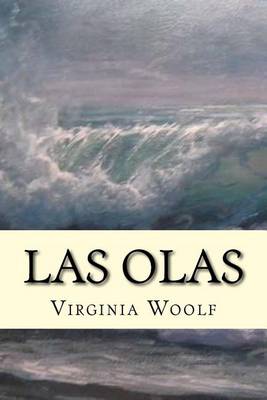 Book cover for Las Olas (Spanish Edition)