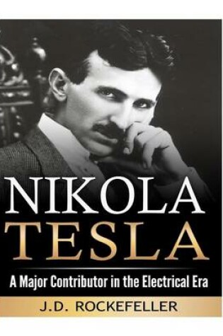 Cover of Nikola Tesla